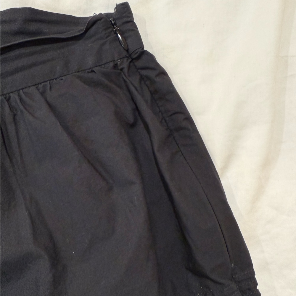 Doen Sebastiane skirt black size S - Picture 8 of 12